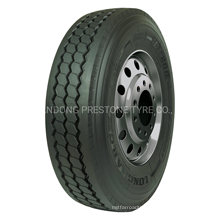 Heavy Duty Truck Tyre in Hot Environment, All Position Tyre, Roadlux Longmarch Lm288, 12r22.5, 325/95r24, 315/80r22.5